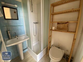  Appartement � vendre 1 pi�ce 14 m�