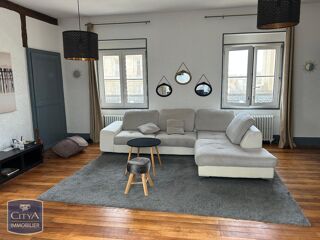  Appartement  vendre 7 pices 154 m