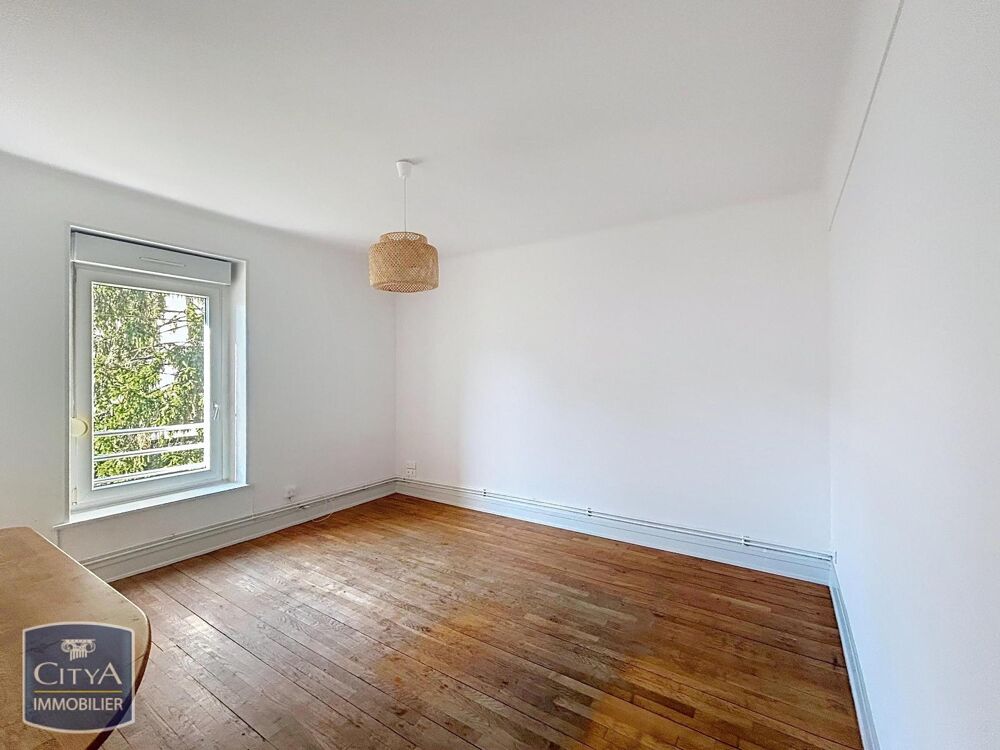 Appartement 3 pièces 65 m² · à Laxou · 65 m² · 135 000 €