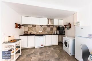  Appartement � vendre 2 pi�ces 40 m�