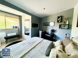  Appartement � vendre 2 pi�ces 50 m�