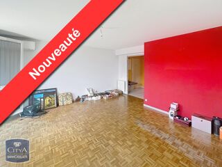  Appartement � vendre 3 pi�ces 