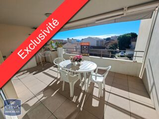  Appartement  vendre 4 pices 84 m