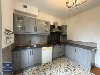  Maison � vendre 5 pi�ces 101 m�