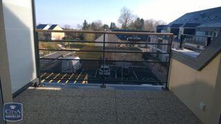  Appartement � vendre 1 pi�ce 36 m�