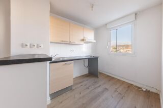  Appartement � vendre 3 pi�ces 62 m�