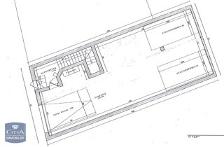  Terrain � vendre 134 m�