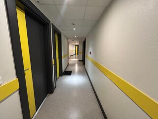  Appartement � vendre 1 pi�ce 20 m�