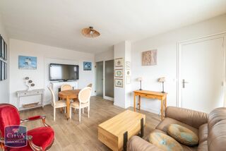  Appartement � vendre 3 pi�ces 67 m�