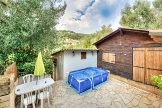  Maison  vendre 4 pices 93 m