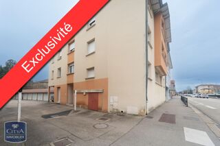  Appartement � vendre 2 pi�ces 44 m�