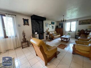  Maison  vendre 10 pices 311 m