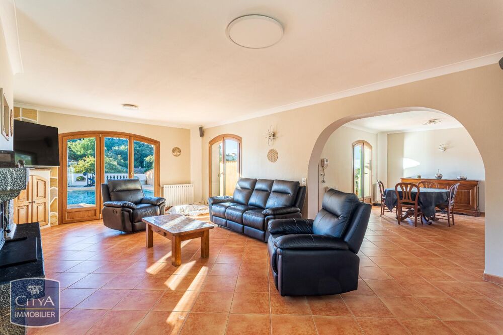  vendre  Maison La Seyne-sur-Mer (83500)