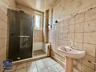  Appartement � vendre 3 pi�ces 83 m�