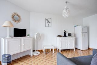  Appartement � vendre 2 pi�ces 28 m�