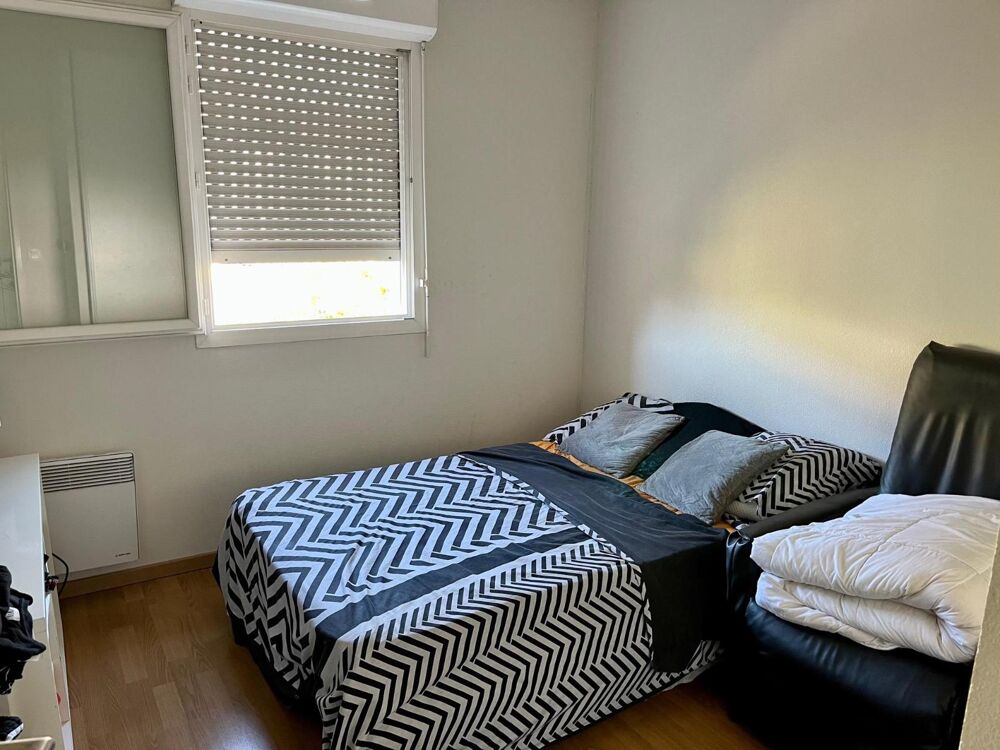 vente Appartement - 2 pi�ce(s) - 42 m� Pins-Justaret (31860)