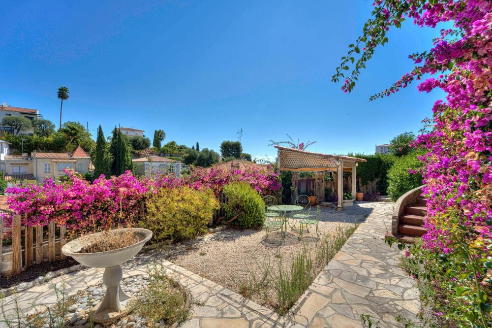  vendre  Appartement Nice (06200)