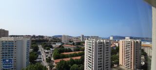  Appartement � vendre 3 pi�ces 80 m�