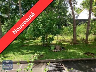  Appartement � vendre 2 pi�ces 46 m�