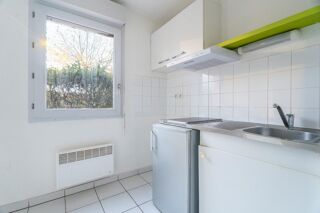  Appartement � vendre 2 pi�ces 48 m�