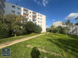  Appartement  vendre 3 pices 51 m
