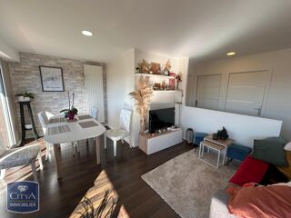  Appartement  vendre 5 pices 93 m