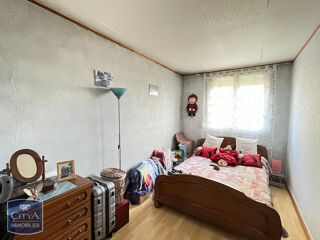  Appartement � vendre 5 pi�ces 72 m�