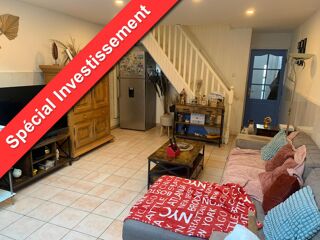  Maison � vendre 4 pi�ces 91 m�