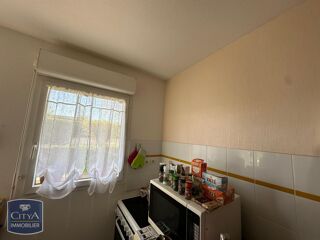  Appartement  vendre 3 pices 55 m