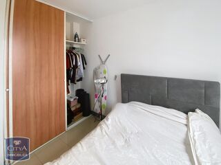  Appartement � vendre 2 pi�ces 33 m�