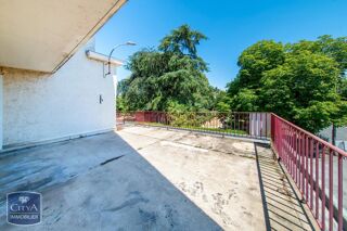  Appartement  vendre 1 pice 27 m