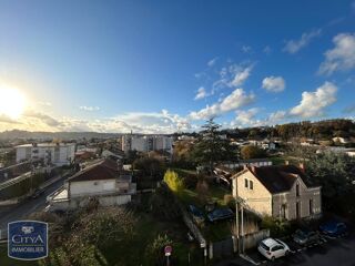  Appartement � vendre 2 pi�ces 48 m�