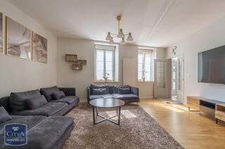  Maison  vendre 6 pices 134 m