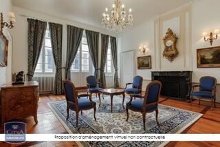  Appartement � vendre 7 pi�ces 220 m�