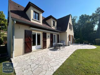  Maison  vendre 7 pices 176 m