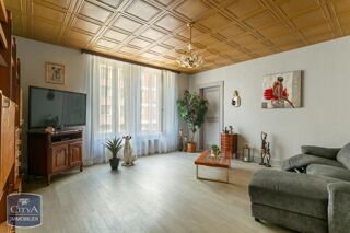  Appartement � vendre 4 pi�ces 103 m�