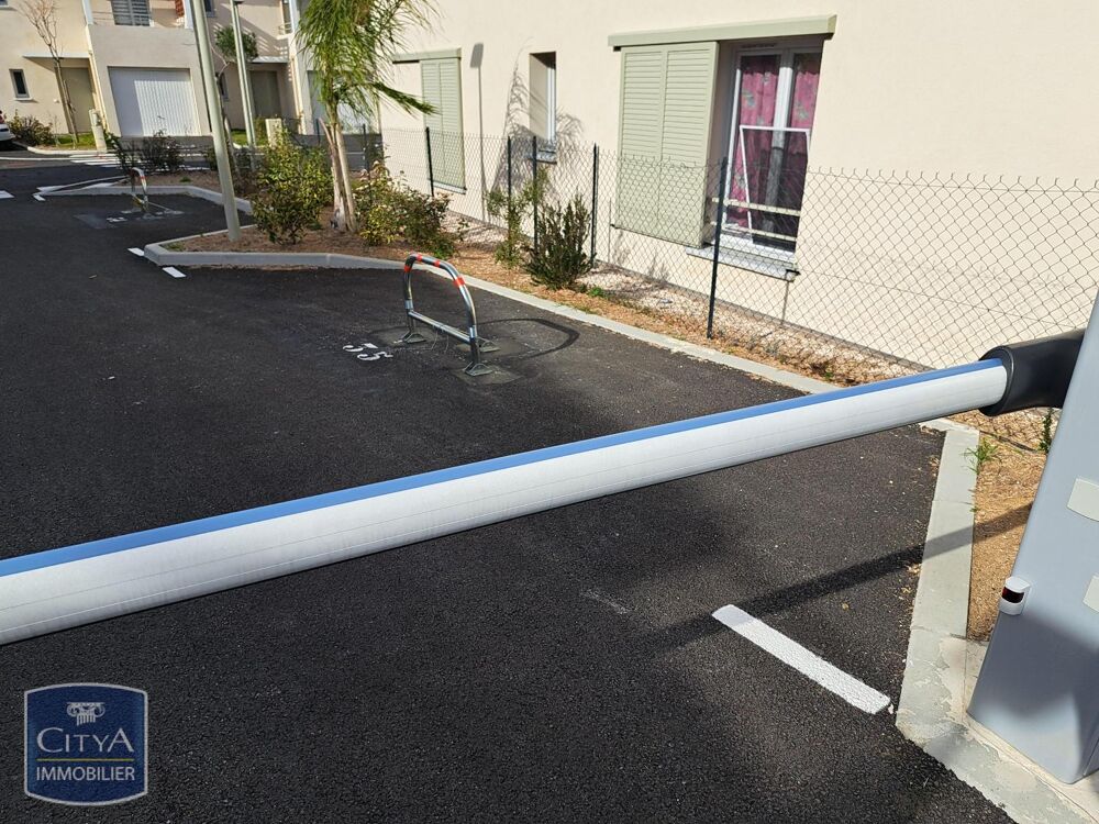 vente Parking / Garage Six-Fours-les-Plages (83140)