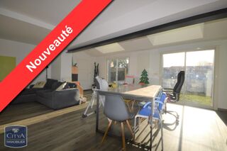  Maison � vendre 6 pi�ces 100 m�