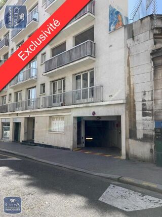  Parking / Garage  vendre 13 m