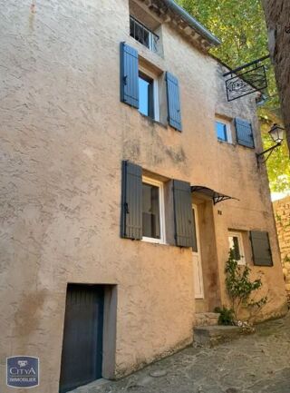  Maison  vendre 3 pices 56 m