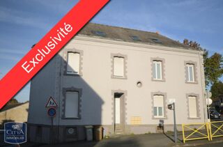  Immeuble  vendre 165 m