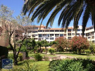  Appartement  vendre 1 pice 29 m