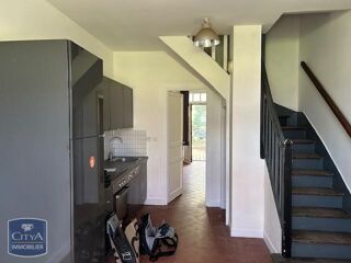  Maison � vendre 3 pi�ces 57 m�