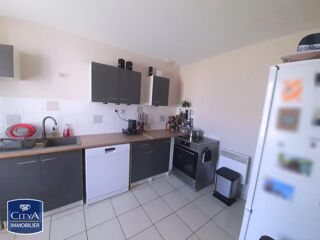  Maison � vendre 4 pi�ces 82 m�