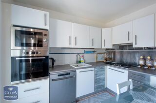  Appartement � vendre 5 pi�ces 92 m�