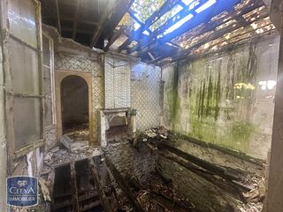  Terrain � vendre 2469 m�