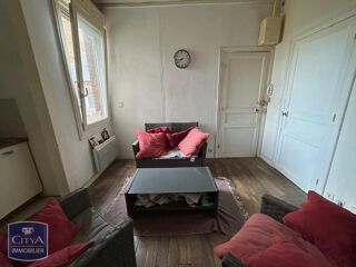  Appartement � vendre 2 pi�ces 33 m�