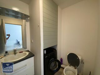  Appartement � vendre 1 pi�ce 27 m�