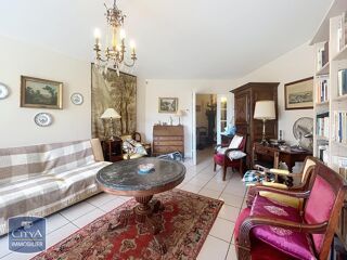  Appartement � vendre 4 pi�ces 102 m�