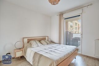  Appartement � vendre 3 pi�ces 63 m�